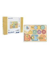 TK Busyboard uși și angrenaje, cod 60621